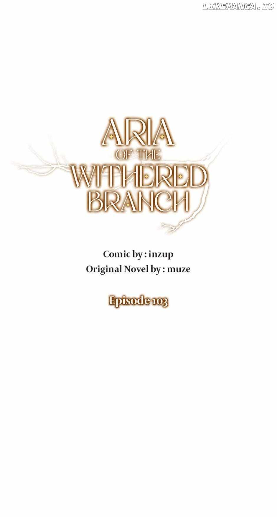 Raga of Withered Branches Chapter 103 34